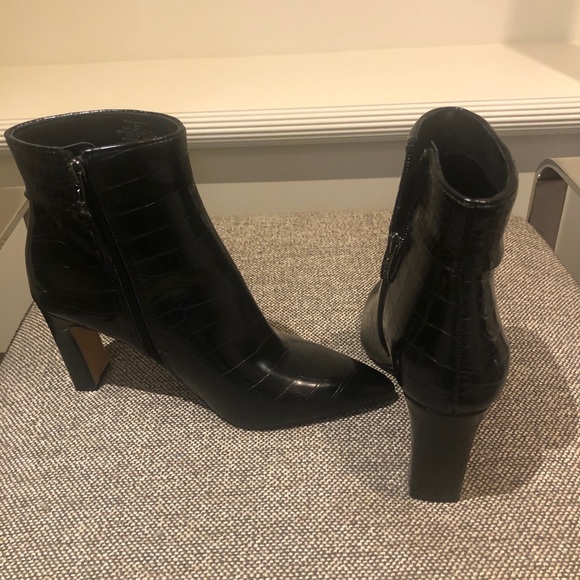 Steven Jen Booties (9) - Picture 9 of 15